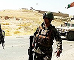 Civilian Casualty Toll up by 82% in July